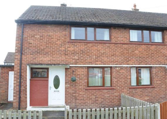 2&nbsp;Bedroom&nbsp;Semi-Detac...